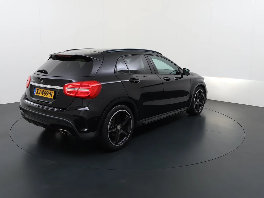 Mercedes-Benz GLA – foto 2