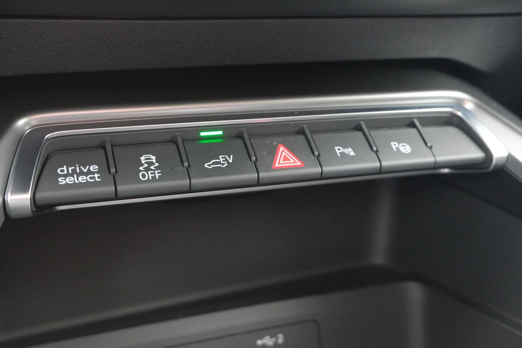 Audi A3 – foto 34