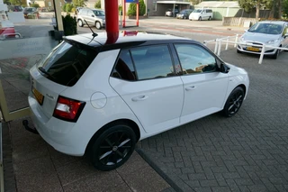 Škoda Fabia – thumbnail 8