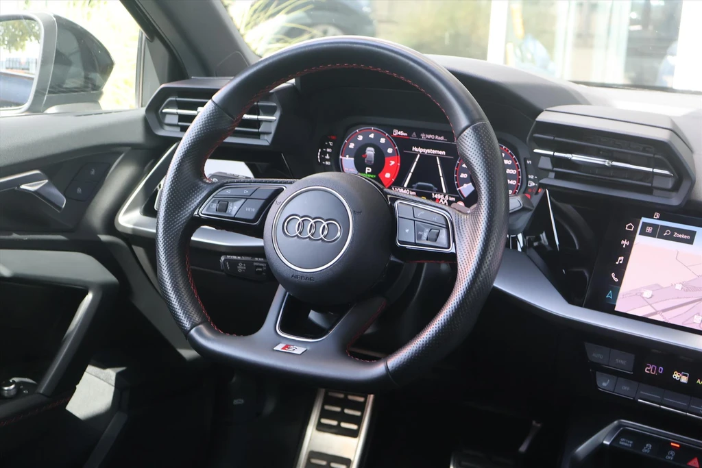 Audi A3 – foto 34