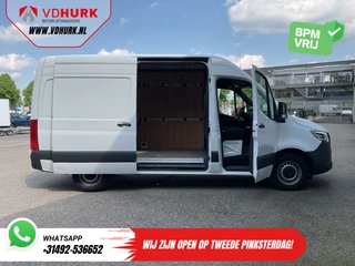 Mercedes-Benz Sprinter – thumbnail 5