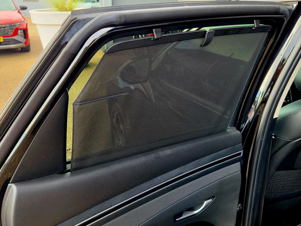 Hyundai Tucson – foto 22