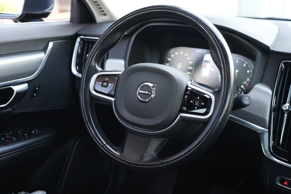 Volvo V90 – foto 8