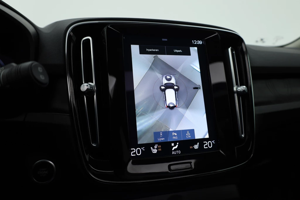 Volvo XC40 – foto 28