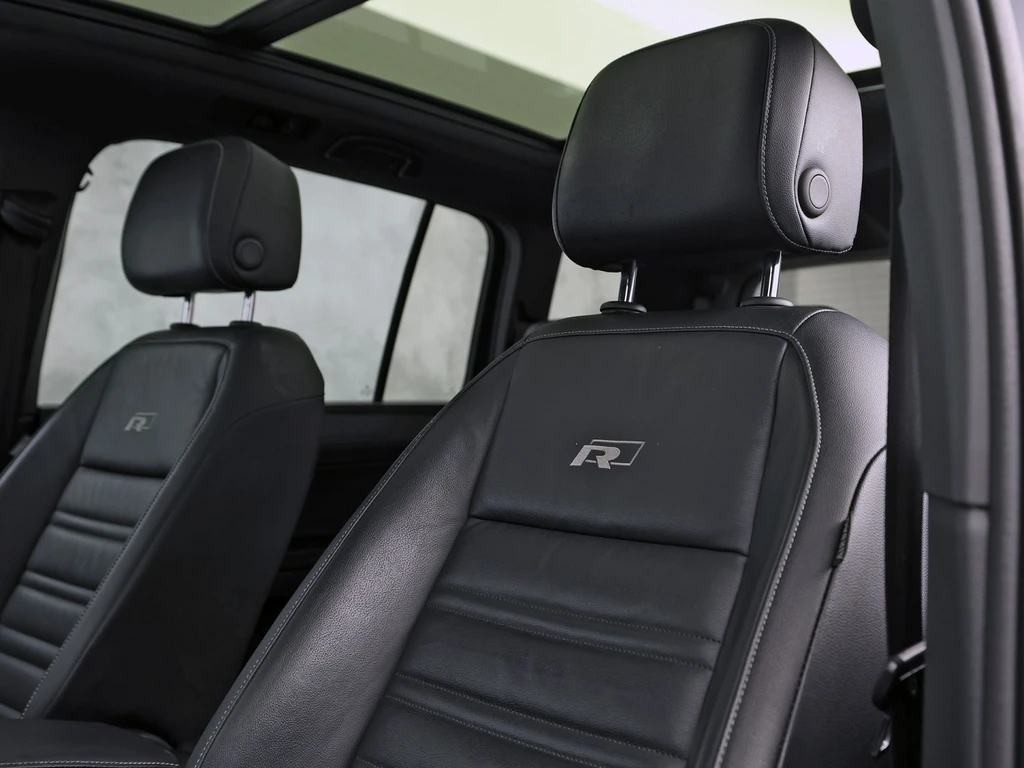 Volkswagen Touran – foto 34