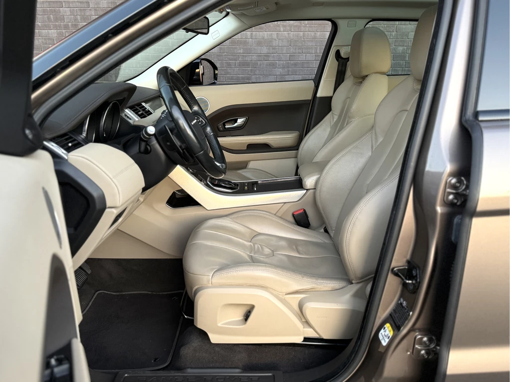 Land Rover Range Rover Evoque – foto 16