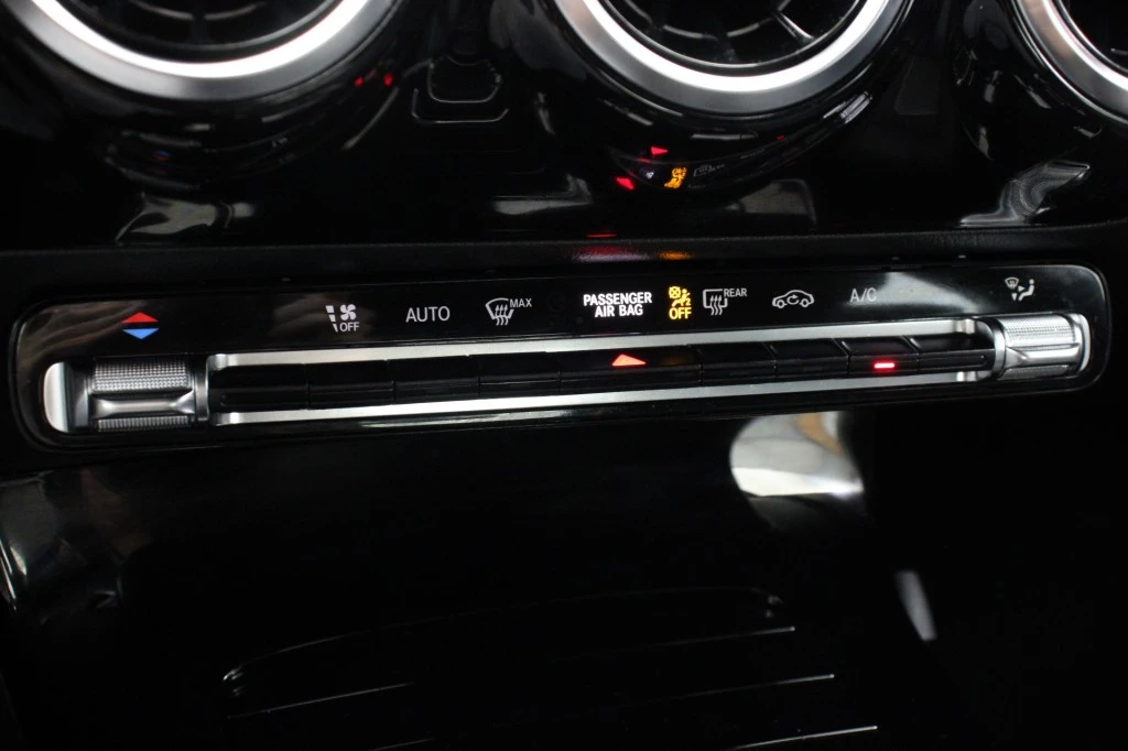 Mercedes-Benz CLA – foto 25