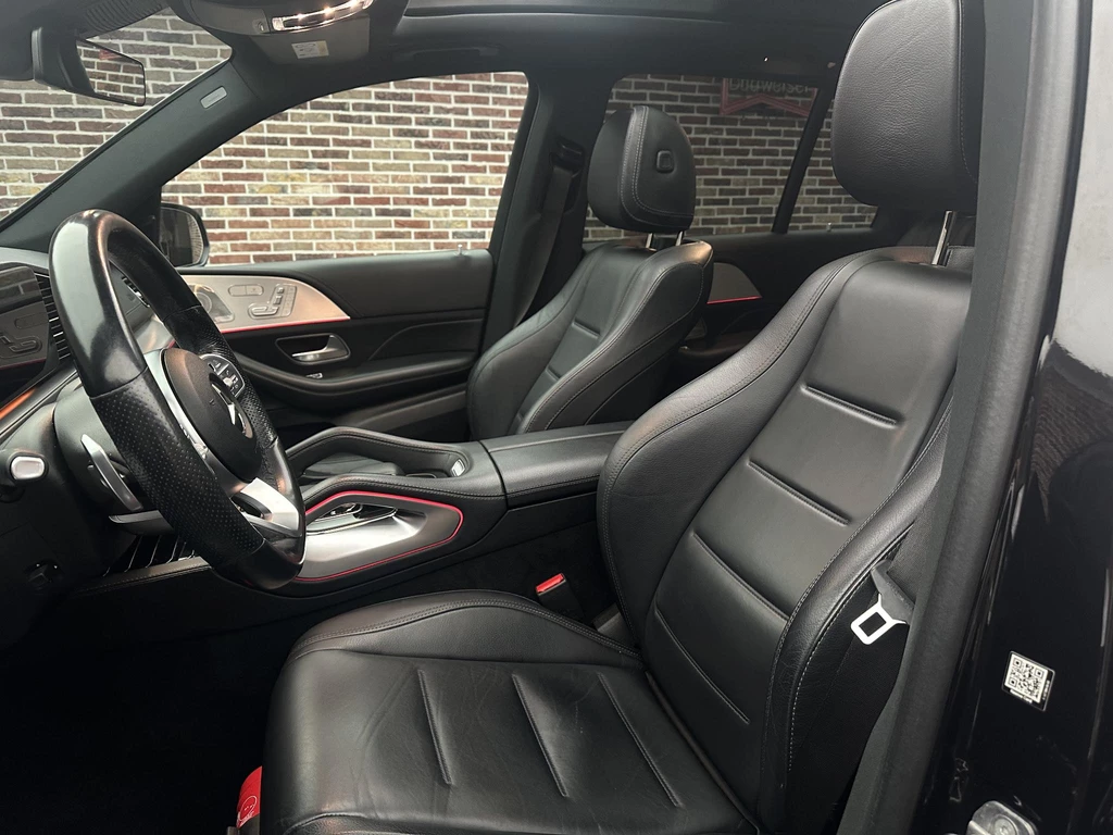 Mercedes-Benz GLE – foto 15