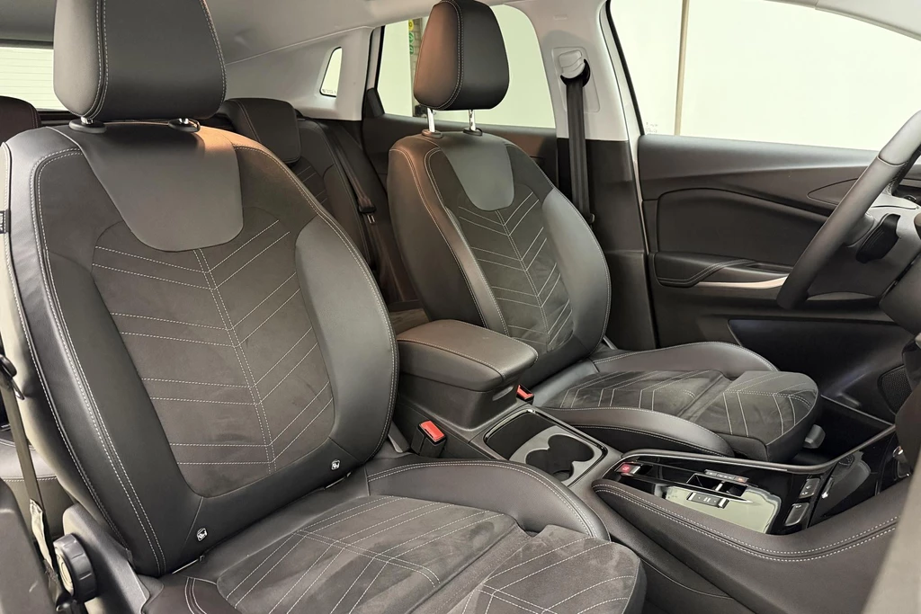 Opel Grandland – foto 17
