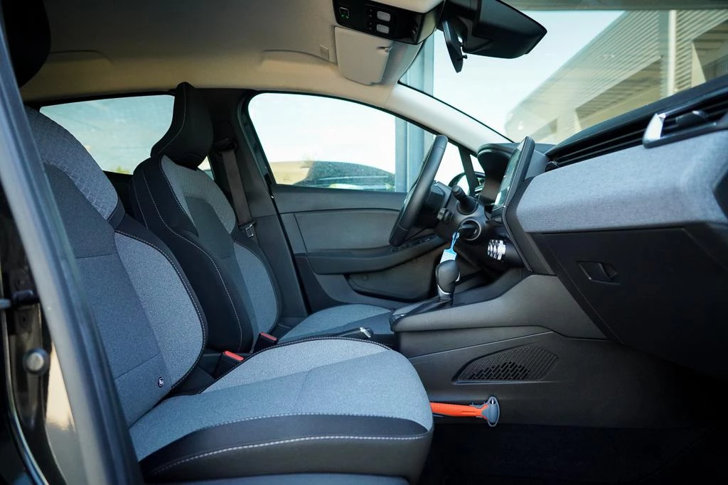 Renault Clio – foto 35