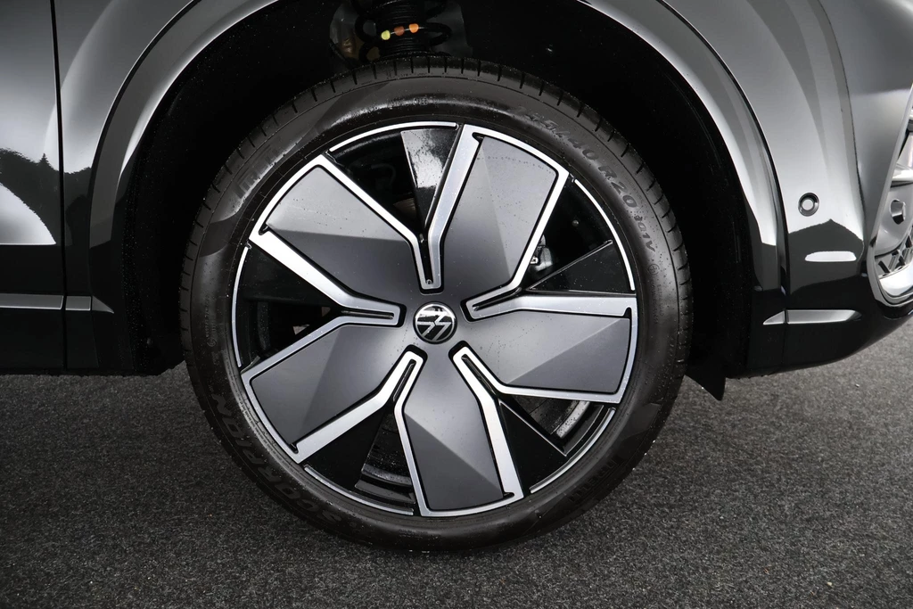 Volkswagen Tiguan – foto 69