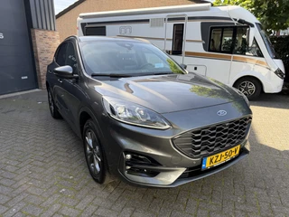 Ford Kuga – thumbnail 7