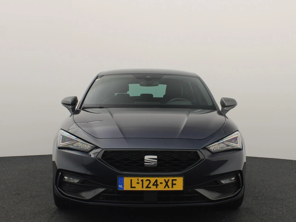 SEAT Leon – foto 8