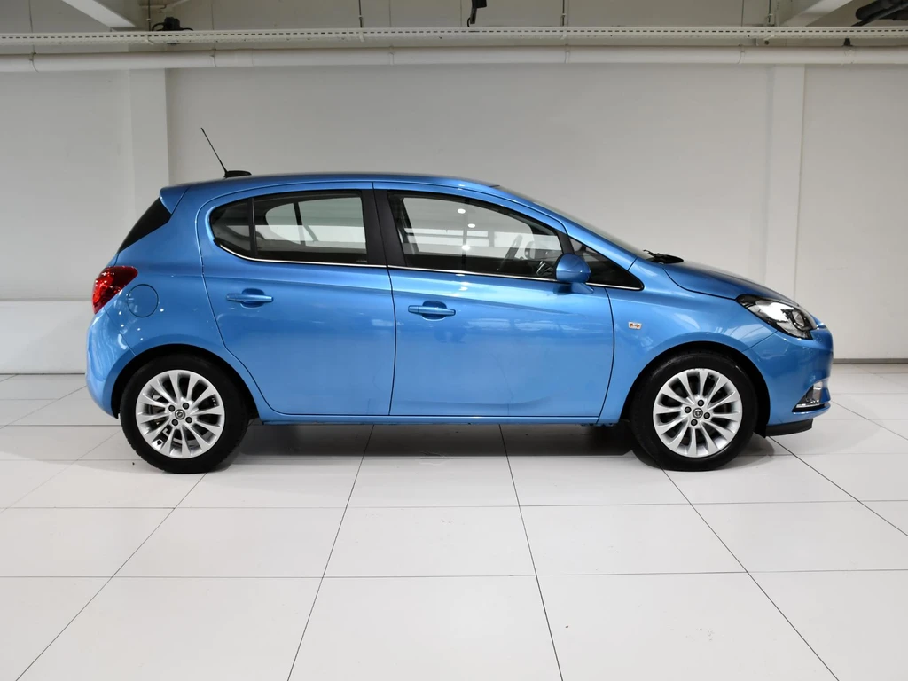 Opel Corsa – foto 6