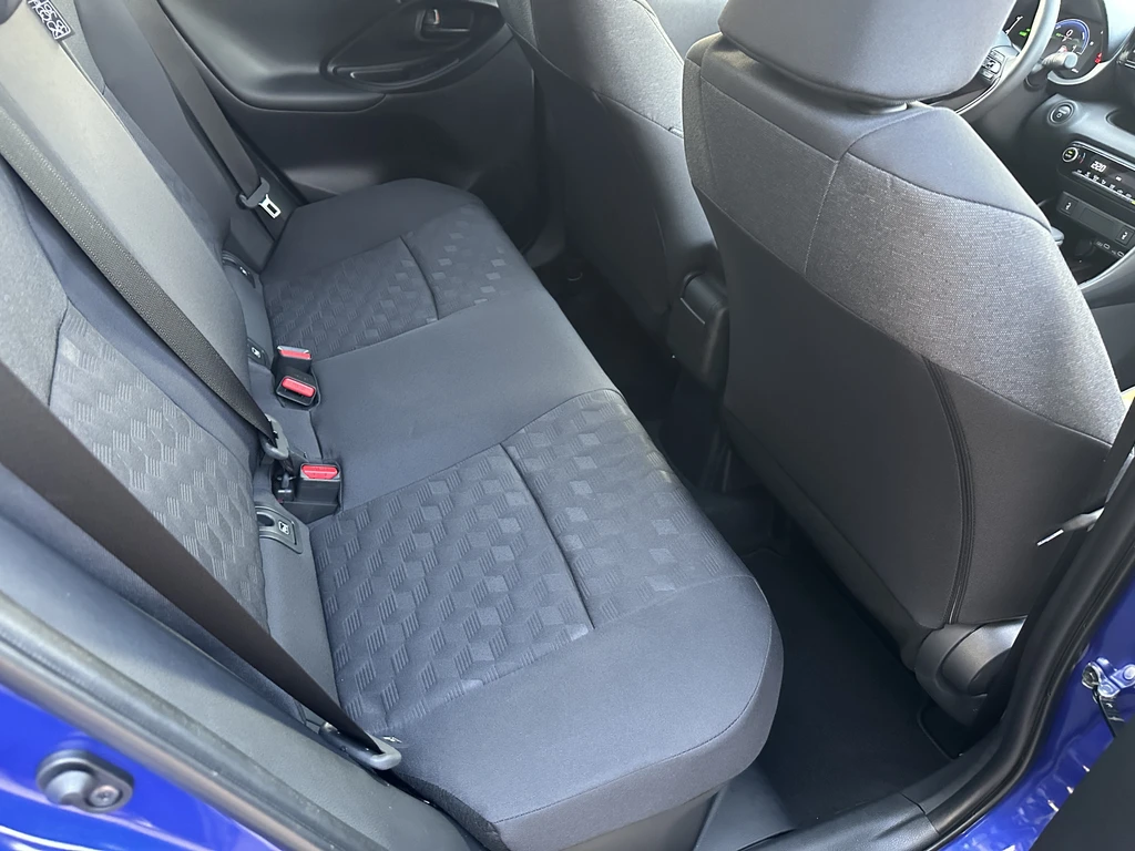 Toyota Yaris – foto 44