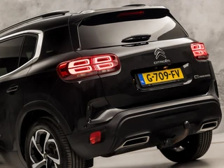 Citroën C5 Aircross – thumbnail 5