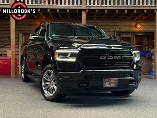 Dodge Ram 1500 – thumbnail 10