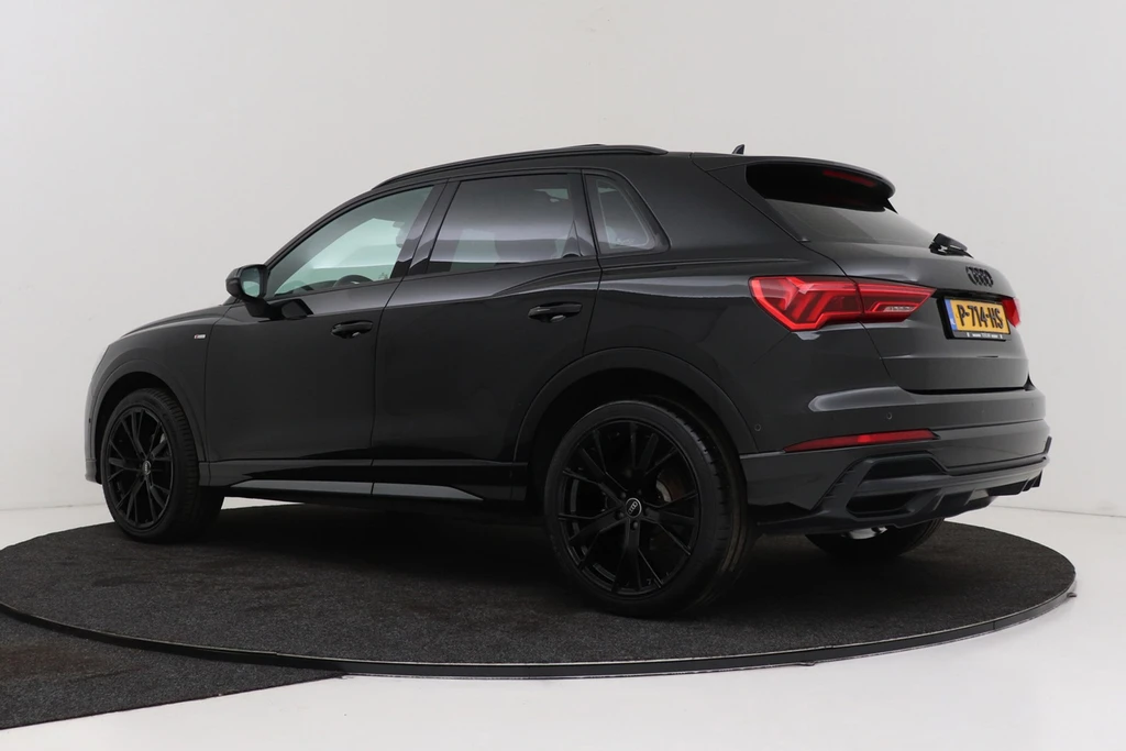 Audi Q3 – foto 6