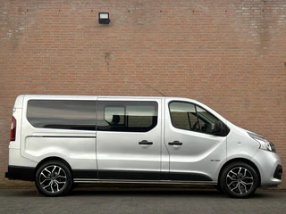 Renault Trafic – thumbnail 8