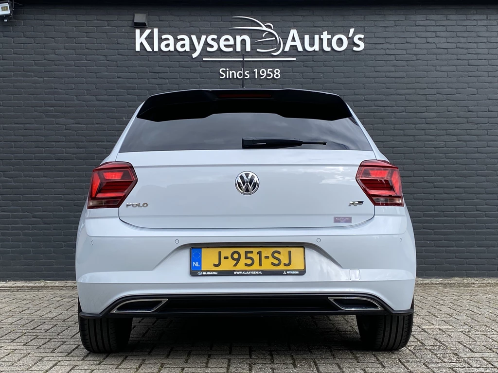 Volkswagen Polo – foto 4