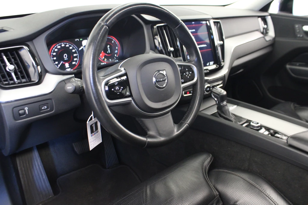 Volvo XC60 – foto 14
