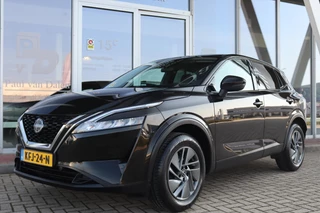Nissan QASHQAI – thumbnail 3