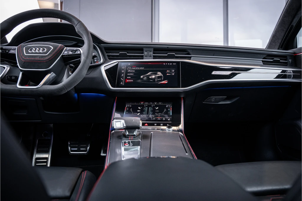 Audi RS6 – foto 25