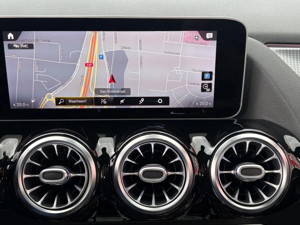 Mercedes-Benz B-Klasse – foto 9