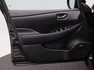 Nissan Leaf – thumbnail 16