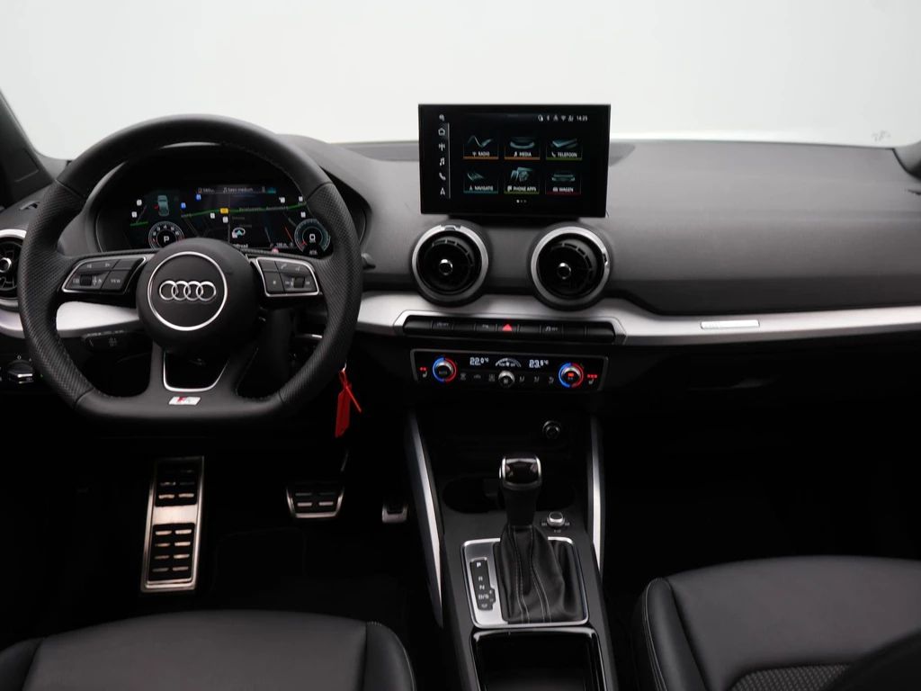 Audi Q2 – foto 13