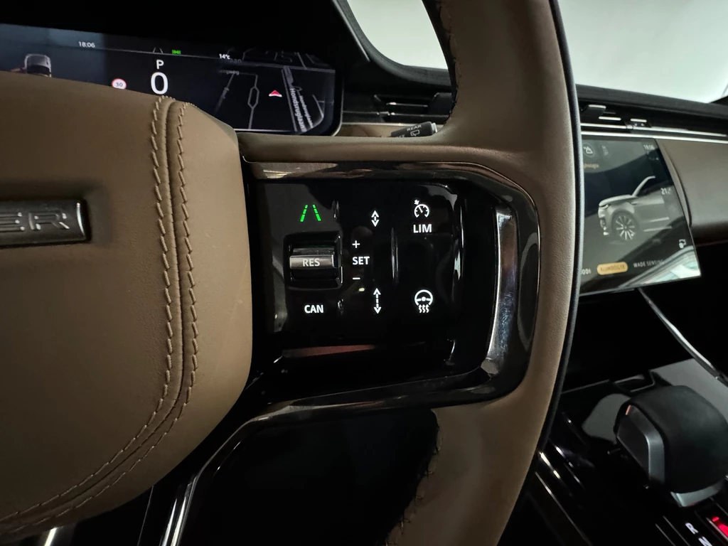 Land Rover Range Rover Sport – foto 15