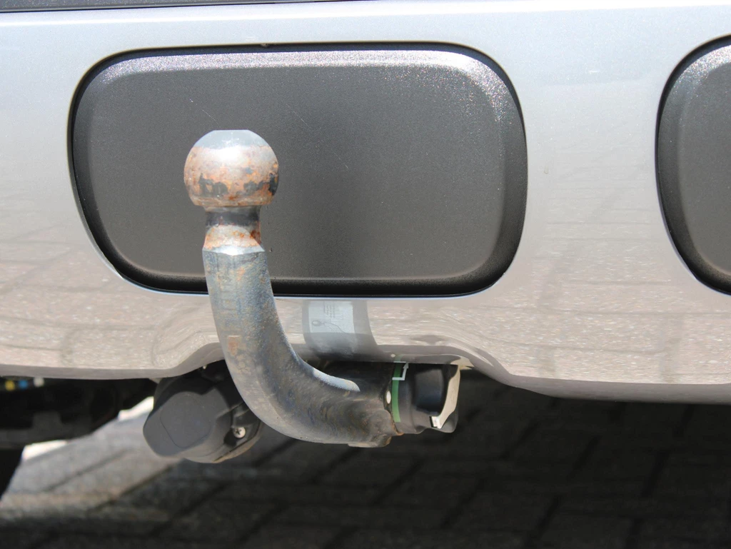 Citroën C3 Aircross – foto 9