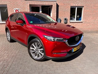 Mazda CX-5 – thumbnail 6