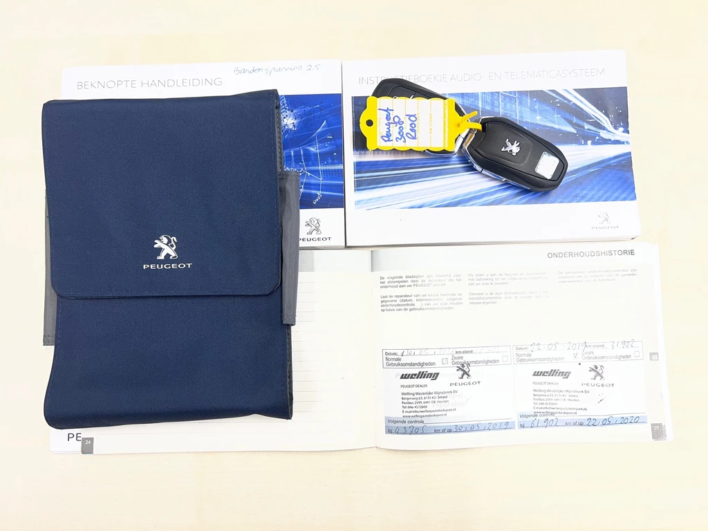 Peugeot 3008 – foto 47