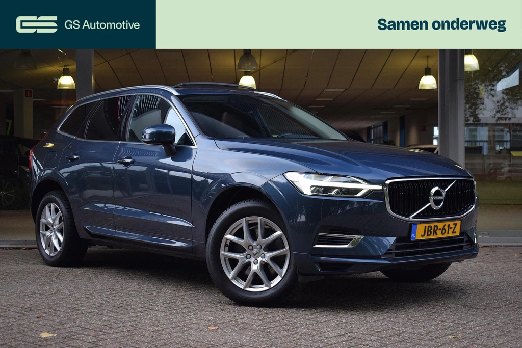 Volvo XC60 – foto 10