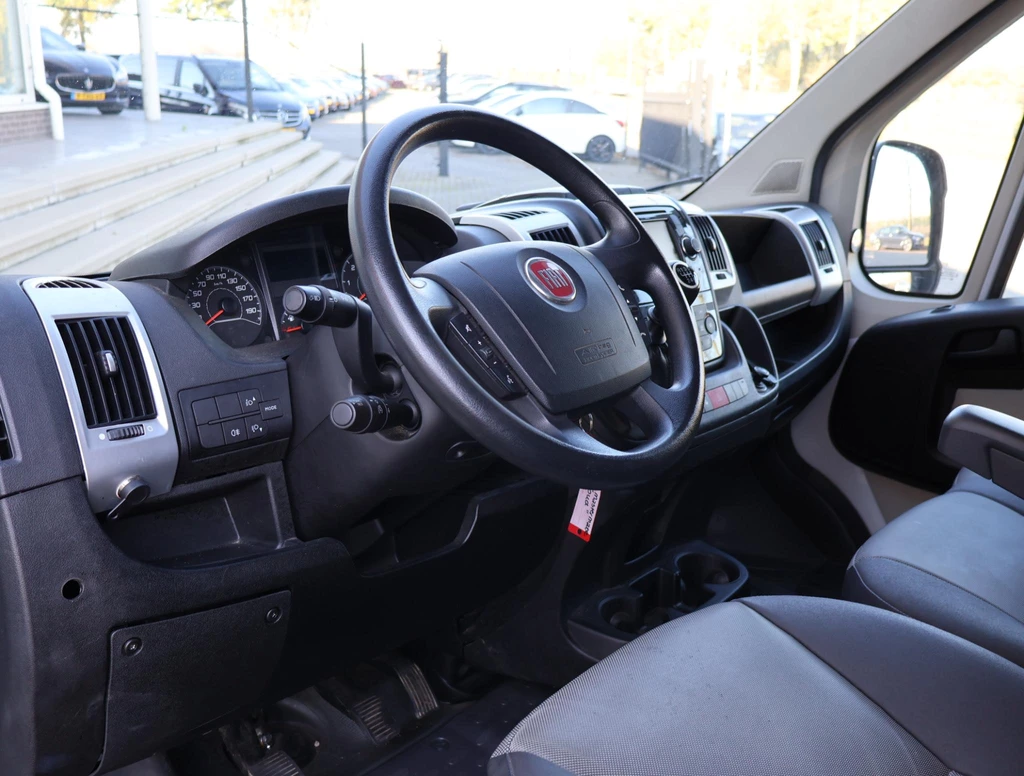 Fiat Ducato – foto 9