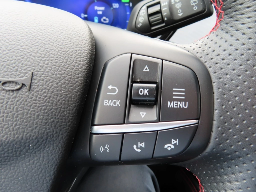 Ford Kuga – foto 27