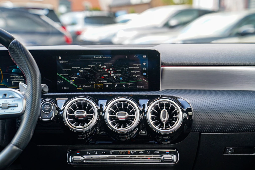 Mercedes-Benz A-Klasse – foto 37