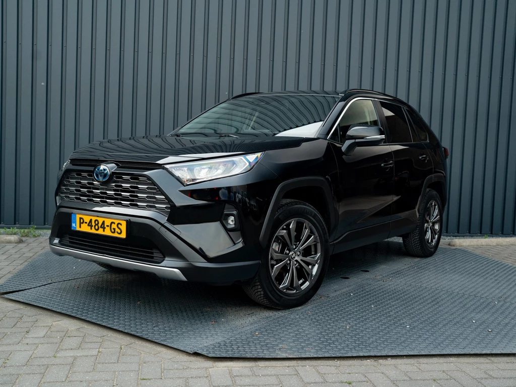 Toyota RAV4 – foto 3