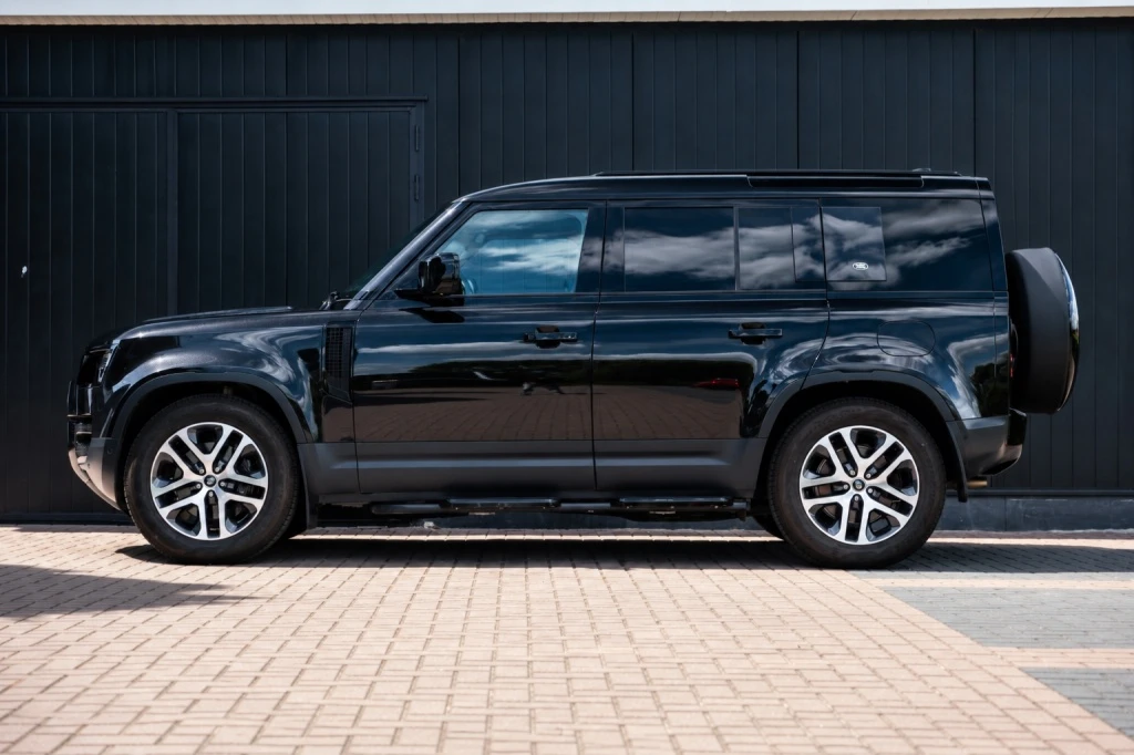 Land Rover Defender – foto 2