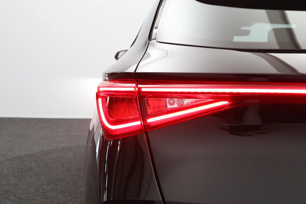 CUPRA Leon Sportstourer – foto 30