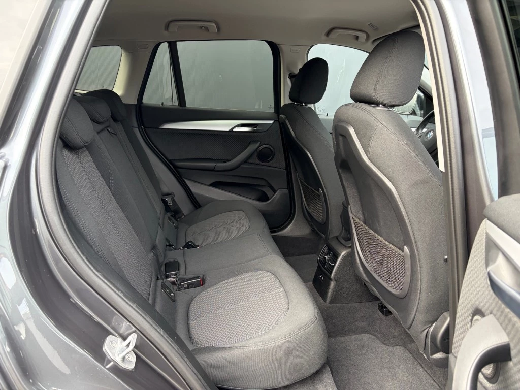 BMW X1 – foto 6