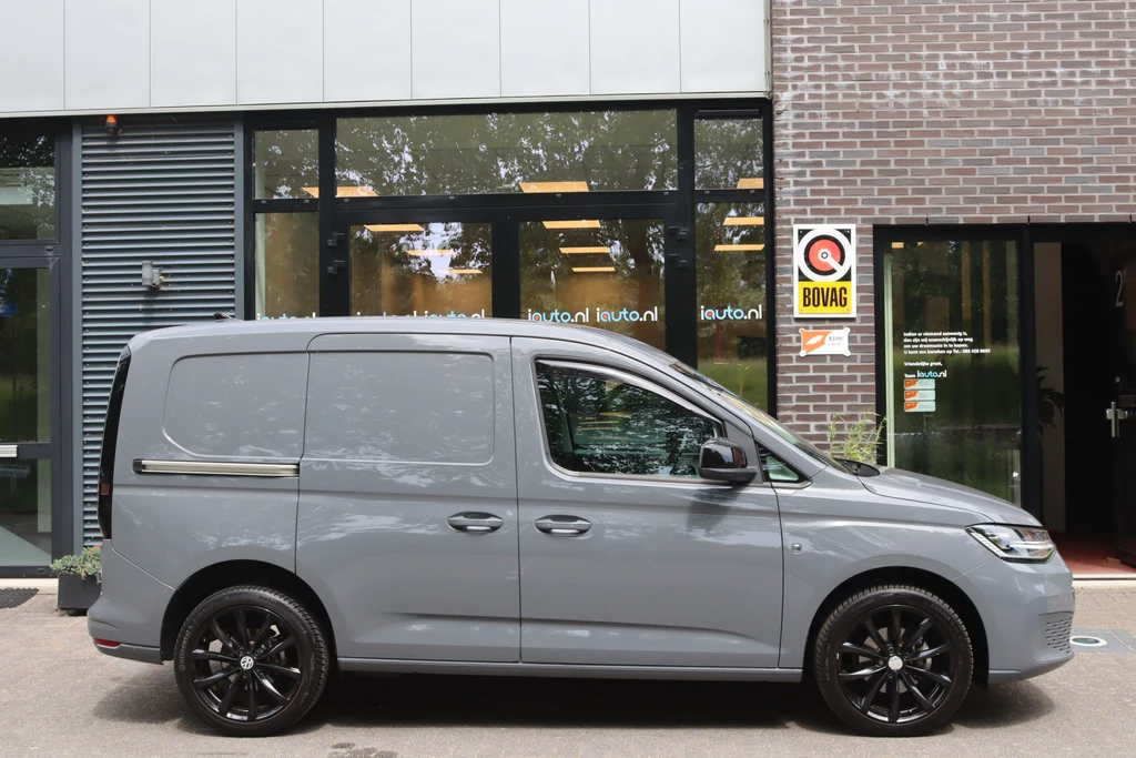 Volkswagen Caddy – foto 7
