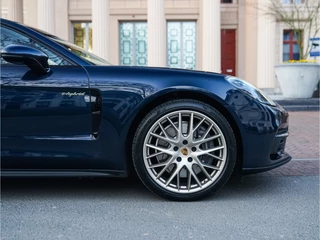 Porsche Panamera – thumbnail 60