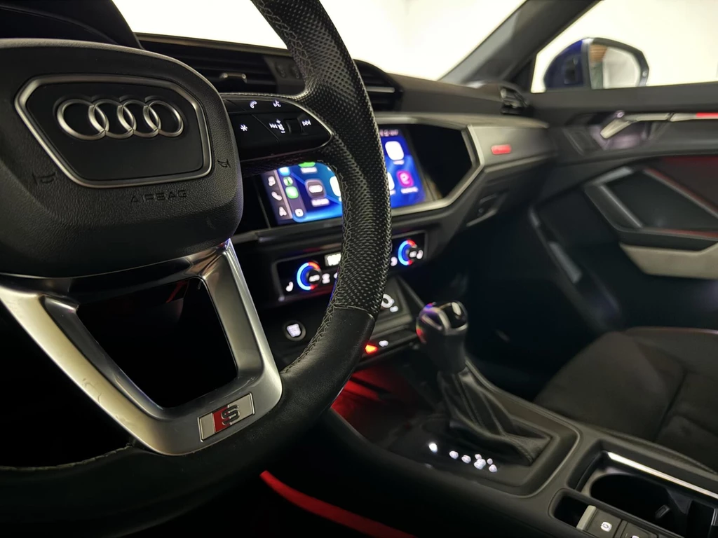 Audi Q3 – foto 43
