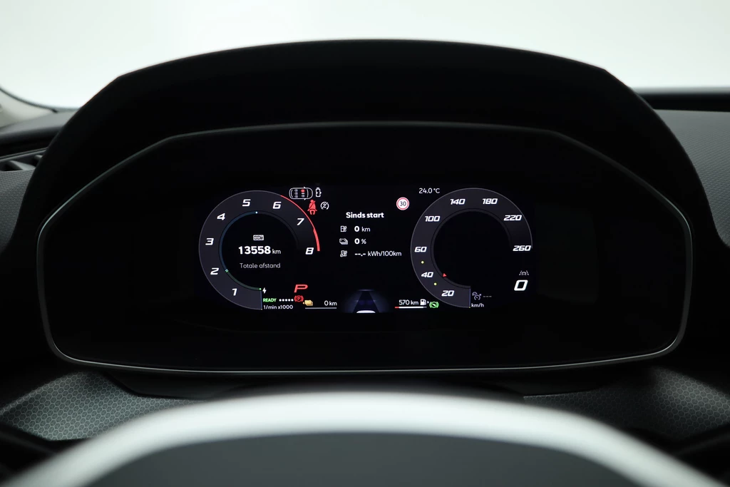SEAT Leon – foto 18