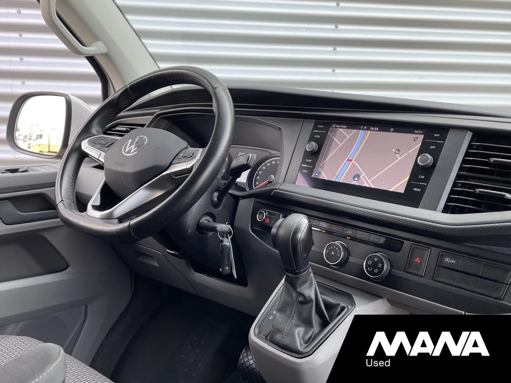 Volkswagen Transporter – foto 5