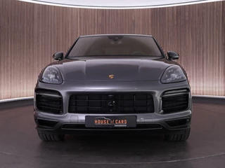 Porsche Cayenne – thumbnail 16