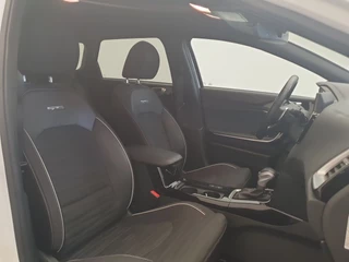 Kia Ceed Sportswagon – thumbnail 8
