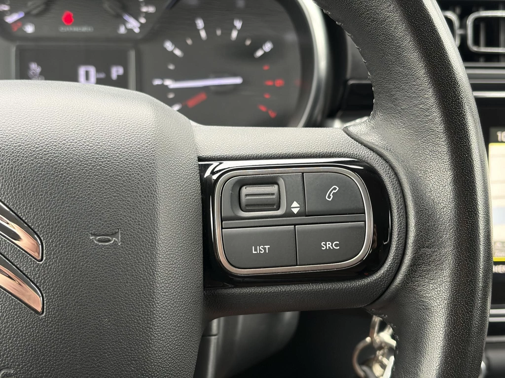 Citroën C3 – foto 23